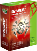 Антивирус Dr.Web Security Space Pro 